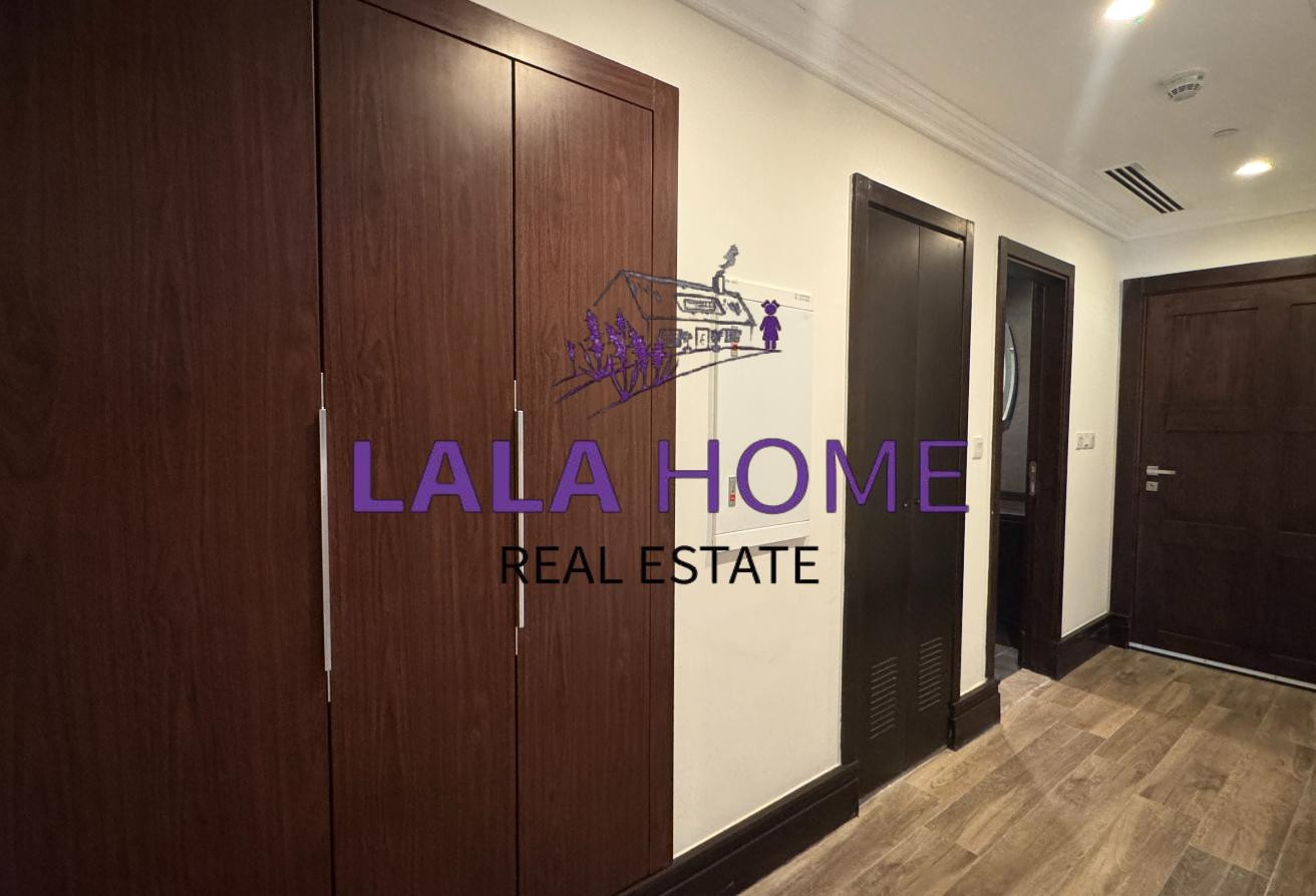 No Fees | SF Specious 1BR | Bills Inc | Balcony