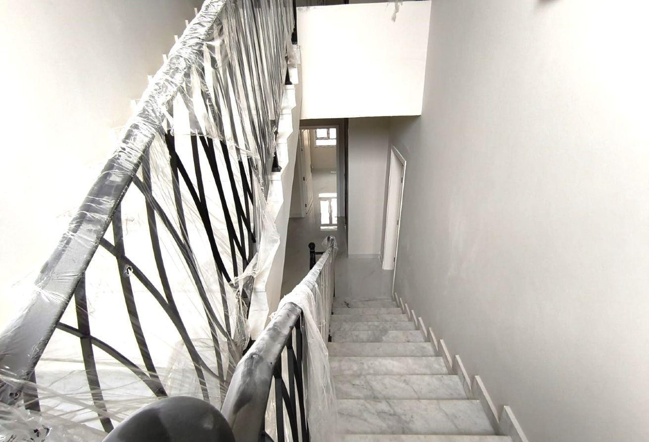 NEW LUXURY 8BR VILLA |HIGH-END FINISH WITH LIFT| - Villa in Ain Khaled Villas