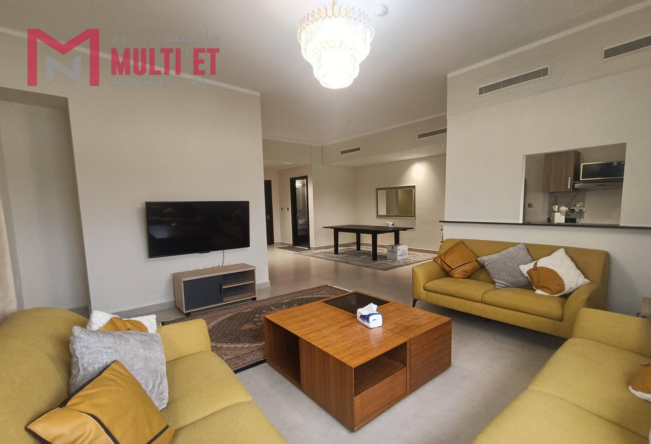 Affordable 1BHK in Prime Lusail Location|5.5K Incl