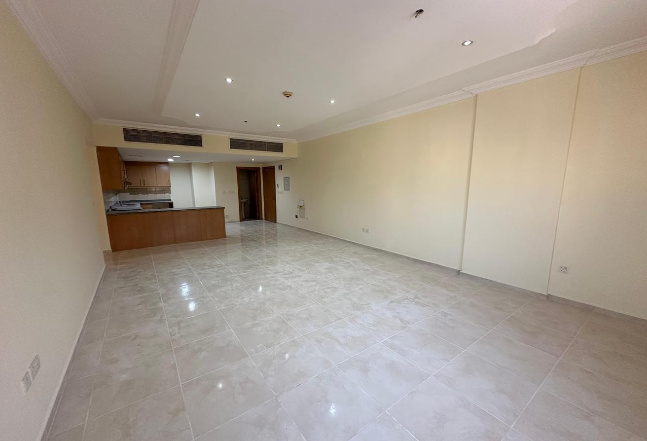 Spacious 3BHK with balconies -for Sale -in Lusail - Apartment in Fox Hills