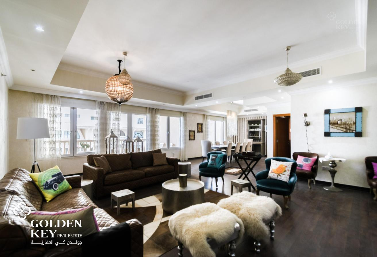 Furnished 3BR ✅ Elevated Living | Premium - Apartment in Viva West