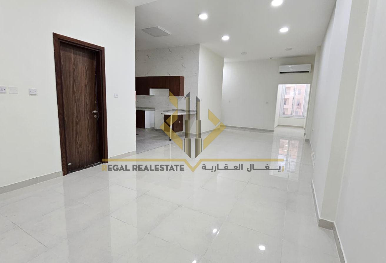 Luxurious 3-Bedroom Apartment in Al Waab with City