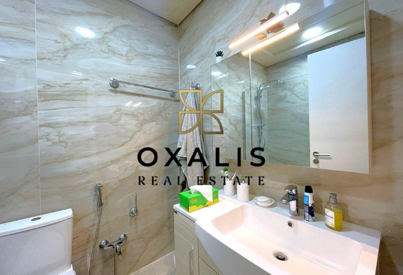 LUXURIOUS 2 BHK FULLY FURNISHED | PRIME LOCATION