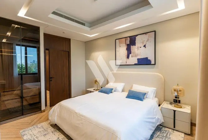 1BHK for sale in Naples Lusail for 900000 QAR