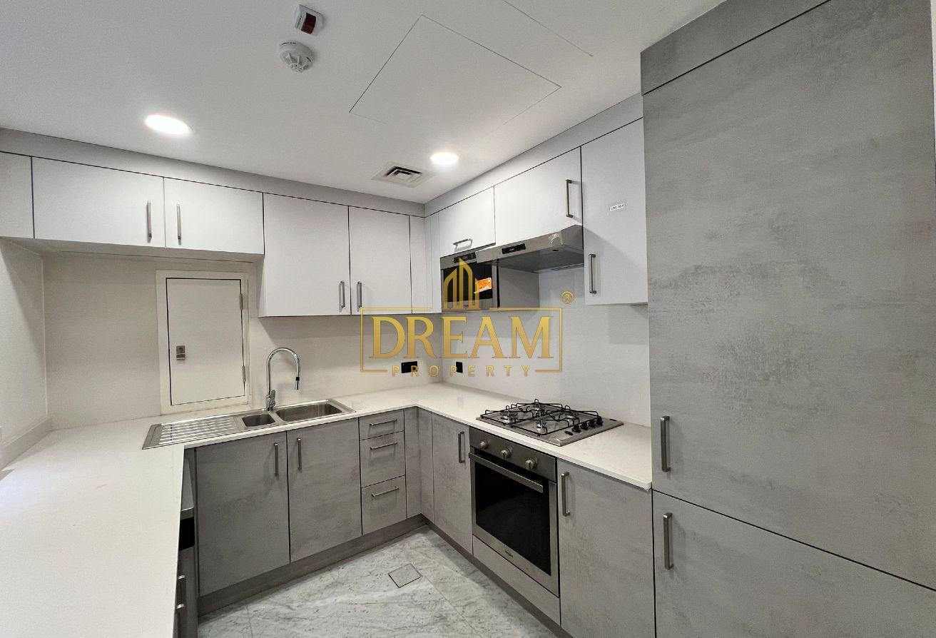 Brand New Luxury Fully Furnished 2BR Lusail Marina