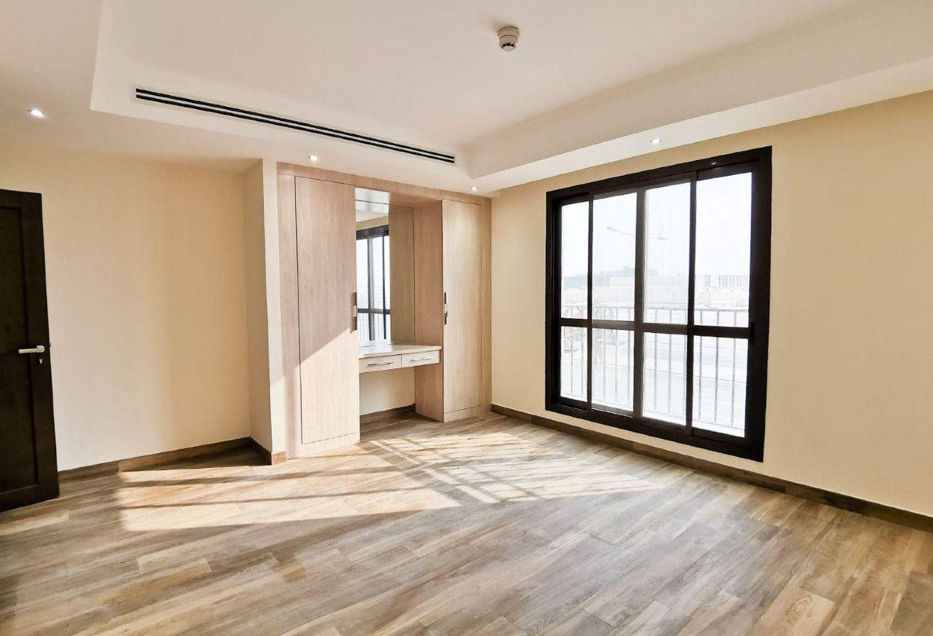 1BHK in Fox Hills | Great Investment | Title Deed - Apartment in FOX HILLS A13