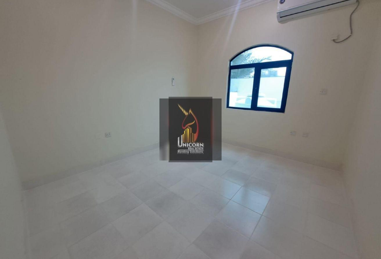 Spacious UF 5BHK | G Floor Bedroom | Amenities - Compound Villa in Al Hilal East