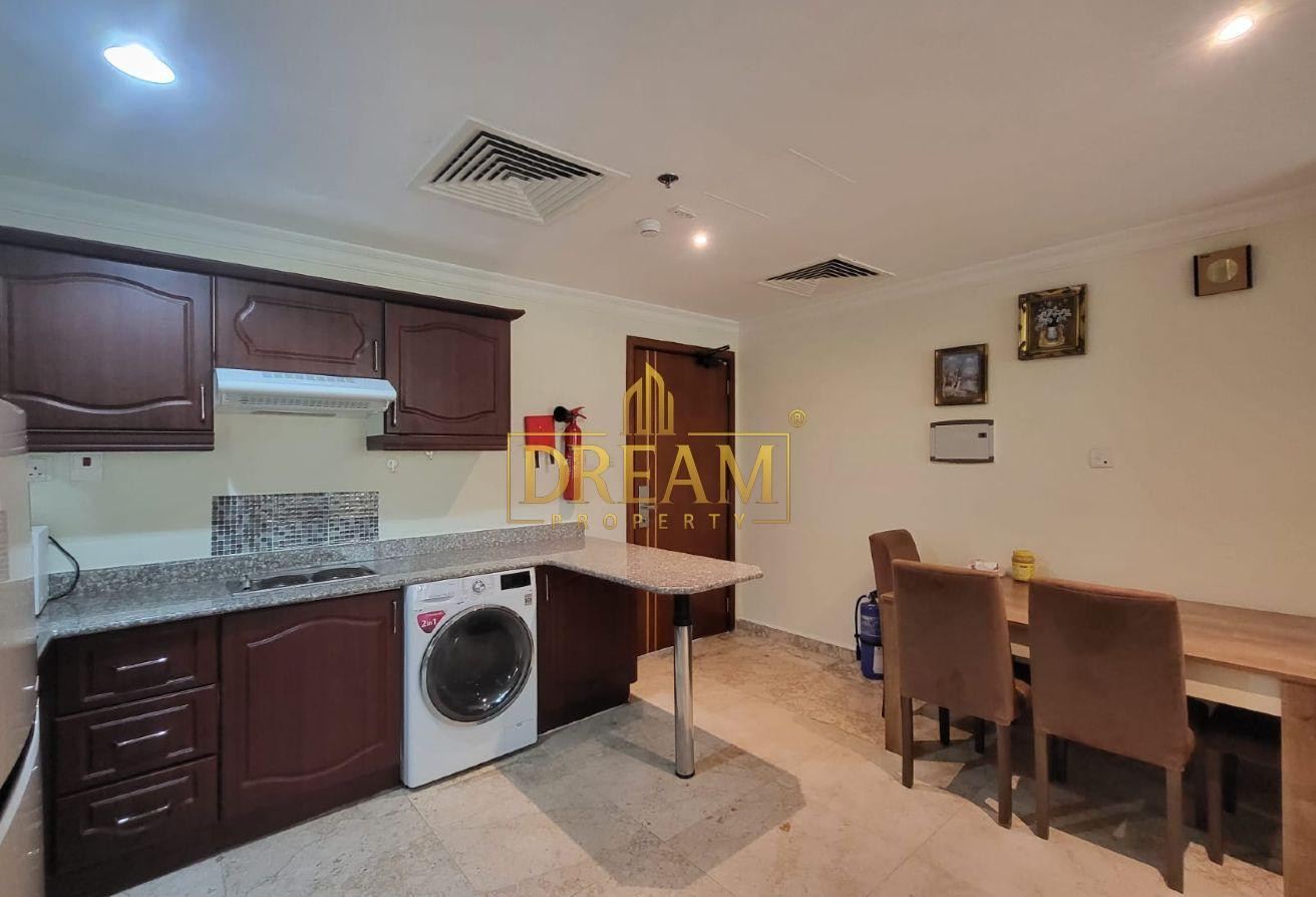 Limited Units | Bills Included FF 1BHK | Musheireb - Apartment in Musheireb