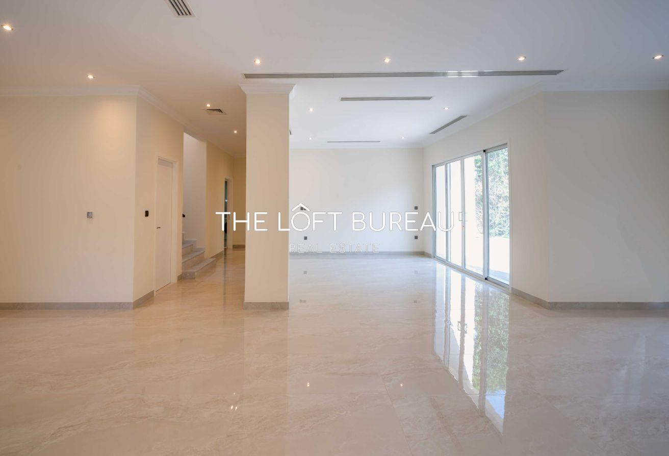 PRIVATE POOL! LUXE 4 BR+MAID+GARDEN+BEACH ACCESS! - Villa in West Bay