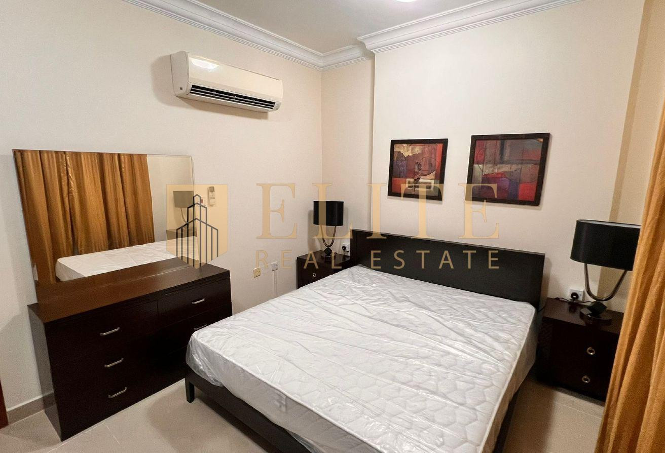 AMAZING One Bedroom Fully Furnished in AL SAAD - Apartment in Regency Residence Al Sadd