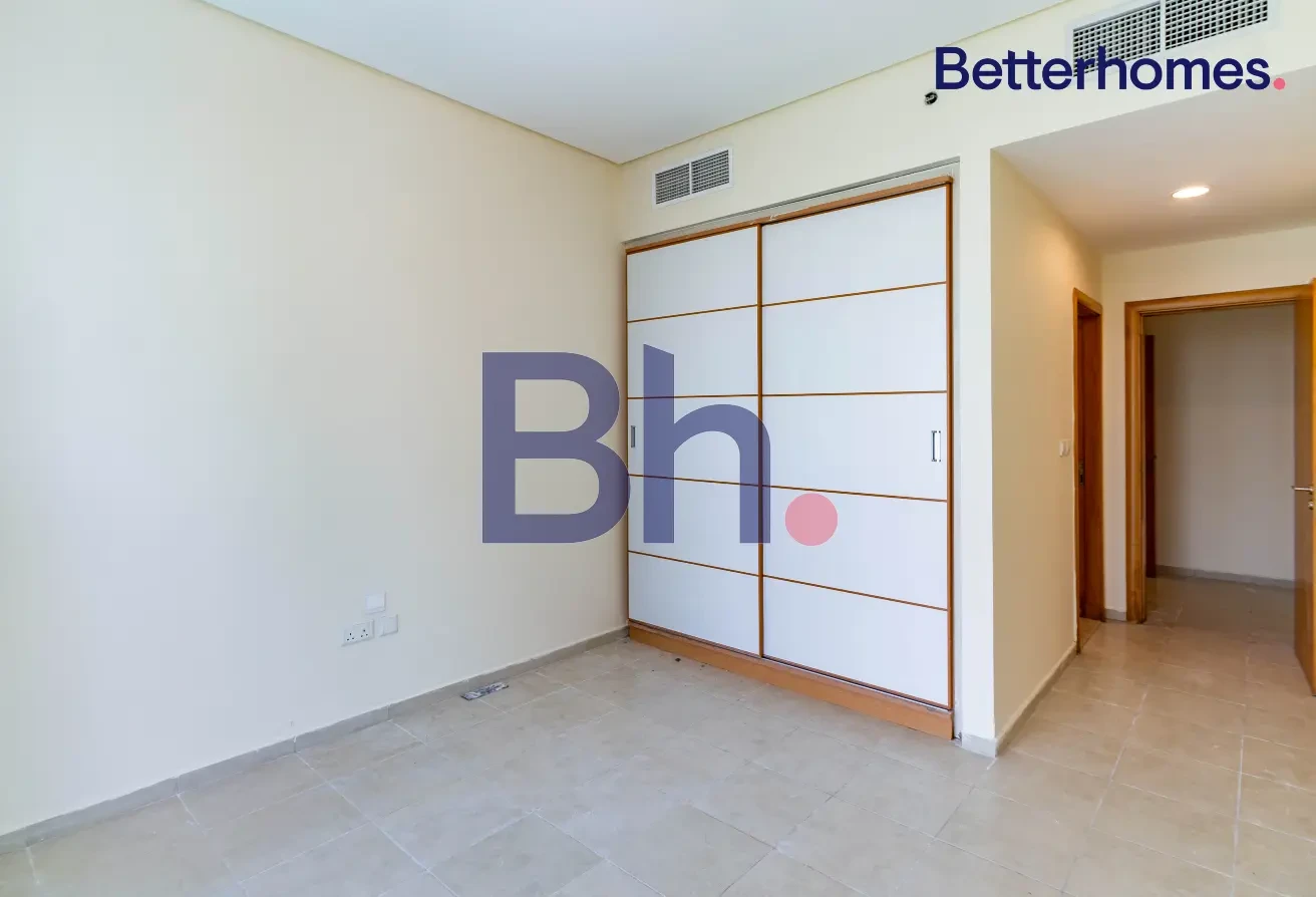 COMFORTABLE | 2 BEDROOMS | SEMI FURNISHED - Apartment in Zig Zag Tower A