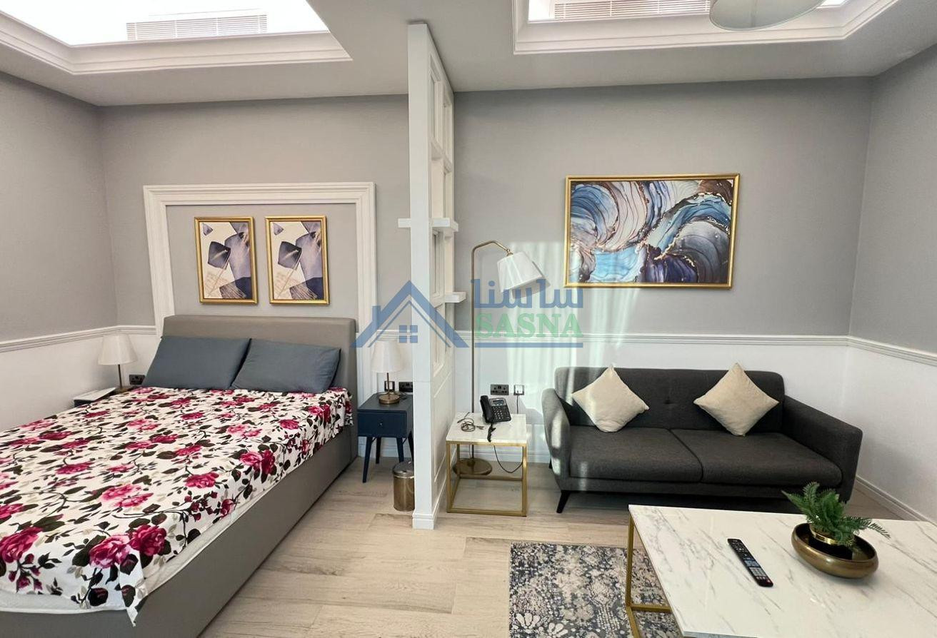 MODERN AFFORDABLE STUIDO FOR RENT - PRIME LOCATION - Apartment in Bin Al Sheikh Towers