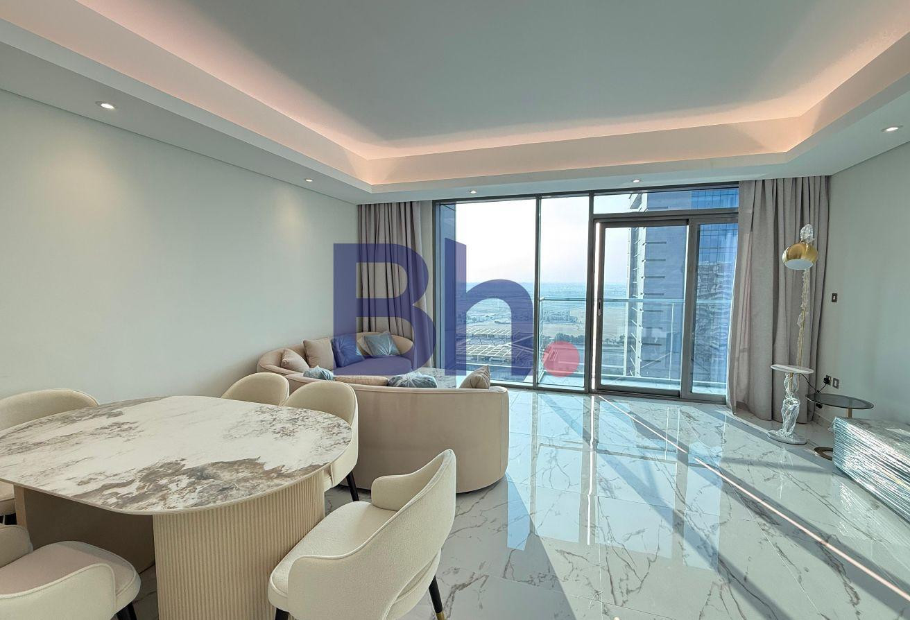 MODERN | 2 BEDROOMS | BRAND NEW | PRIME LOCATION - Apartment in Lusail Residence