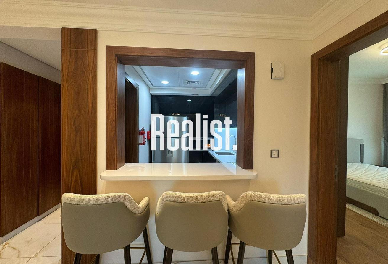 BALCONY || 1BHK APARTMENT || BILLS INCLUDED - Apartment in Giardino Apartments