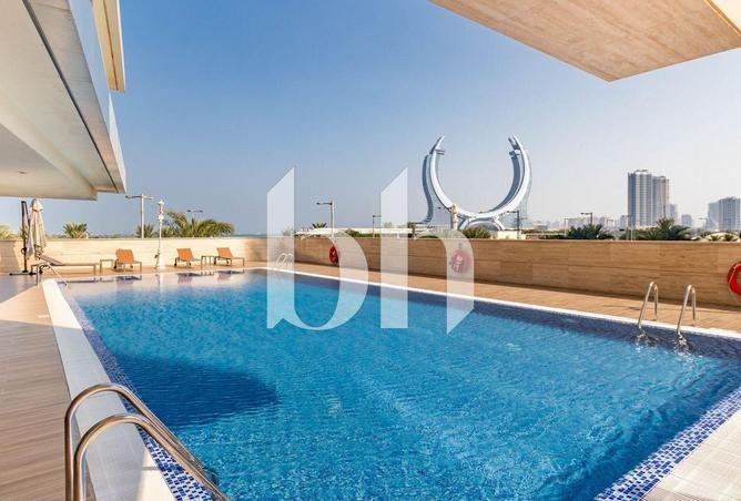 2 BEDROOMS + MAID ROOM | SF | MARINA VIEW