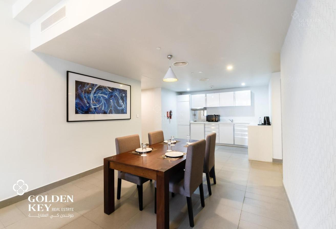 Bills Included ✅ Five Star Living | Fully Serviced - Apartment in West Bay