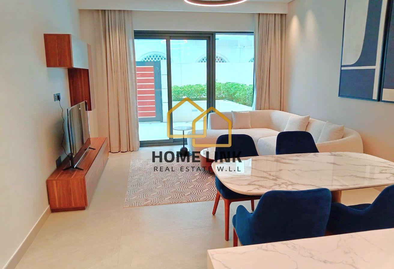 LUXURY BRAND NEW APARTMENT IN PRIME LOCATION