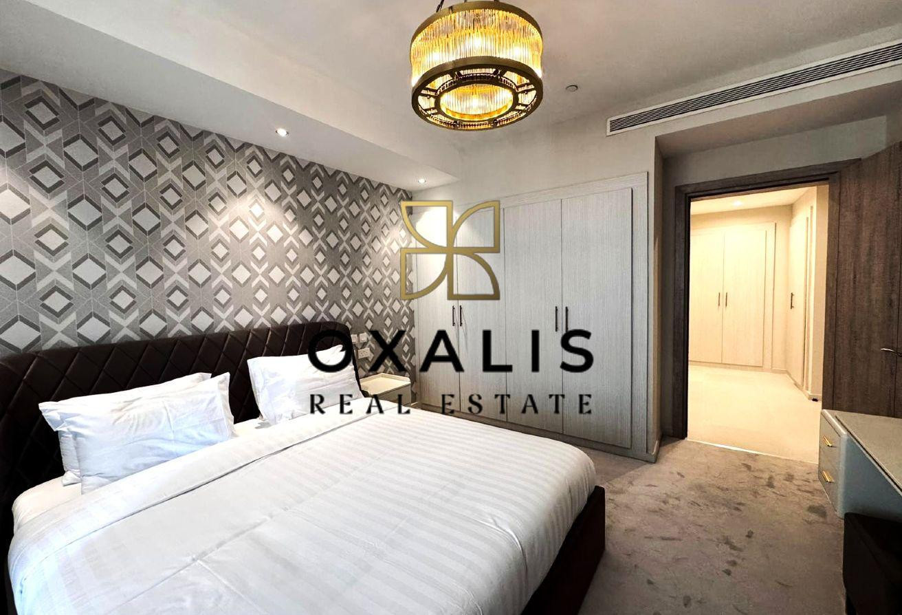 BILLS INCLUDED | IMPRESSIVE 1 BHK + BIG BALCONY