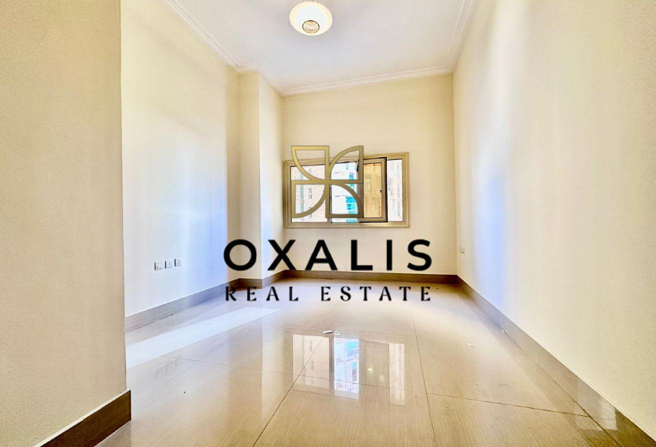 Bills Included | Super Spacious 2 Bhk + Balcony