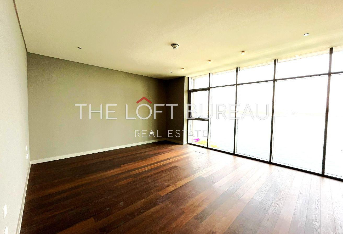 Luxurious 4+maid Townhouse For Sale I Seef Lusail - Townhouse in Mamsha Bay