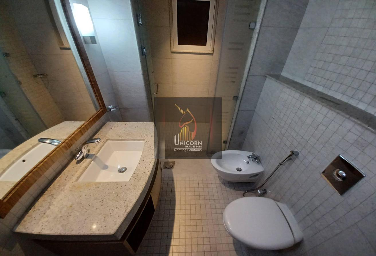 Modern FF 1 BHK+Gym +Wi-Fi|ALL BILLS INCLUDED - Apartment in Nuaija