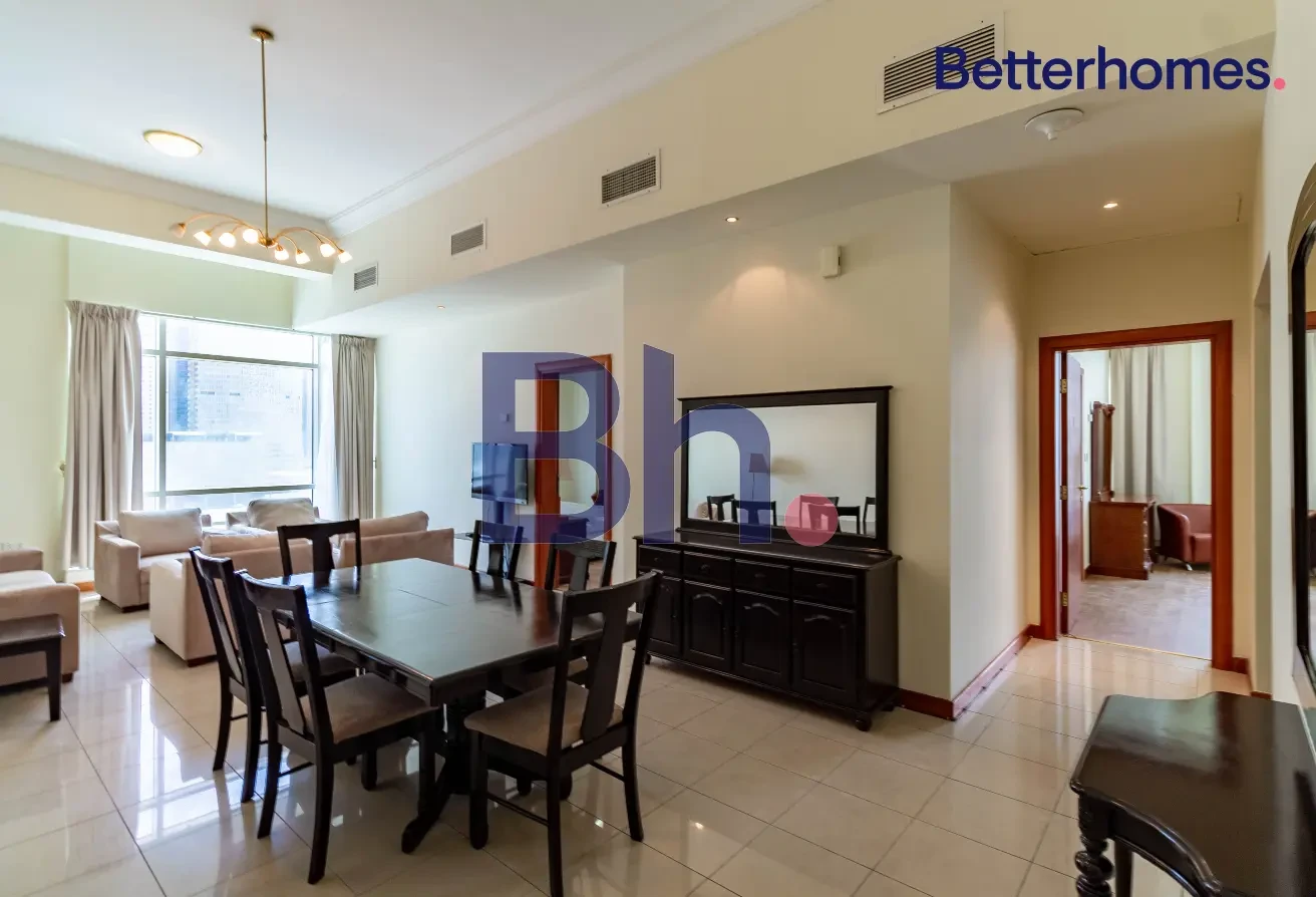 MODERN LIVING | PRIME WEST BAY LOCATION - Apartment in West Bay