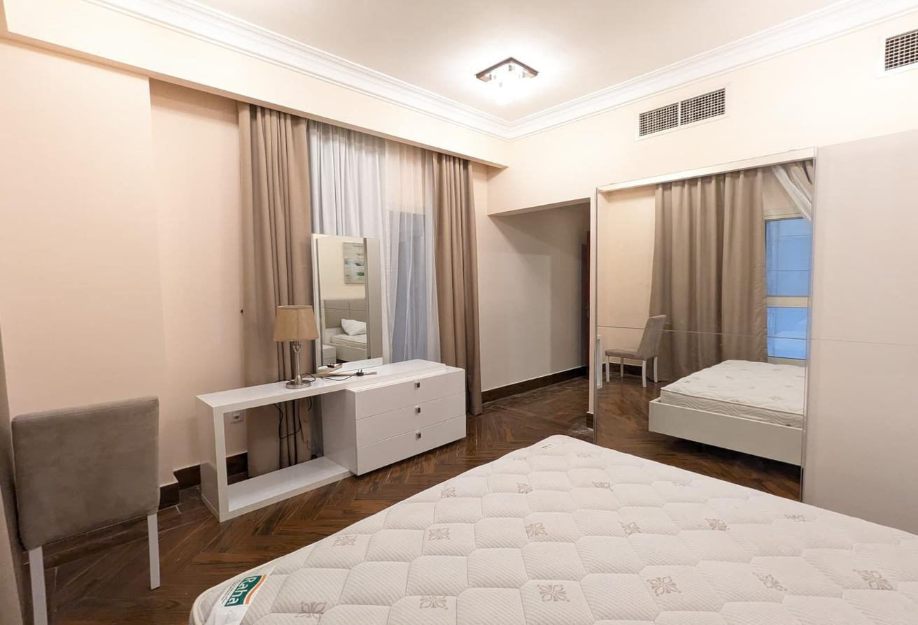 Luxurious furnished flat with one month free - Apartment in Fereej Bin Mahmoud