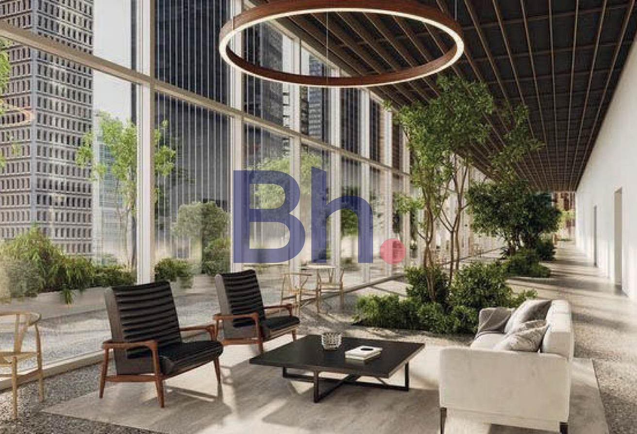 RESERVE YOUR UNIT NOW WITH ONLY 2% DOWN PAYMENT - Studio Apartment in Qutaifan islands