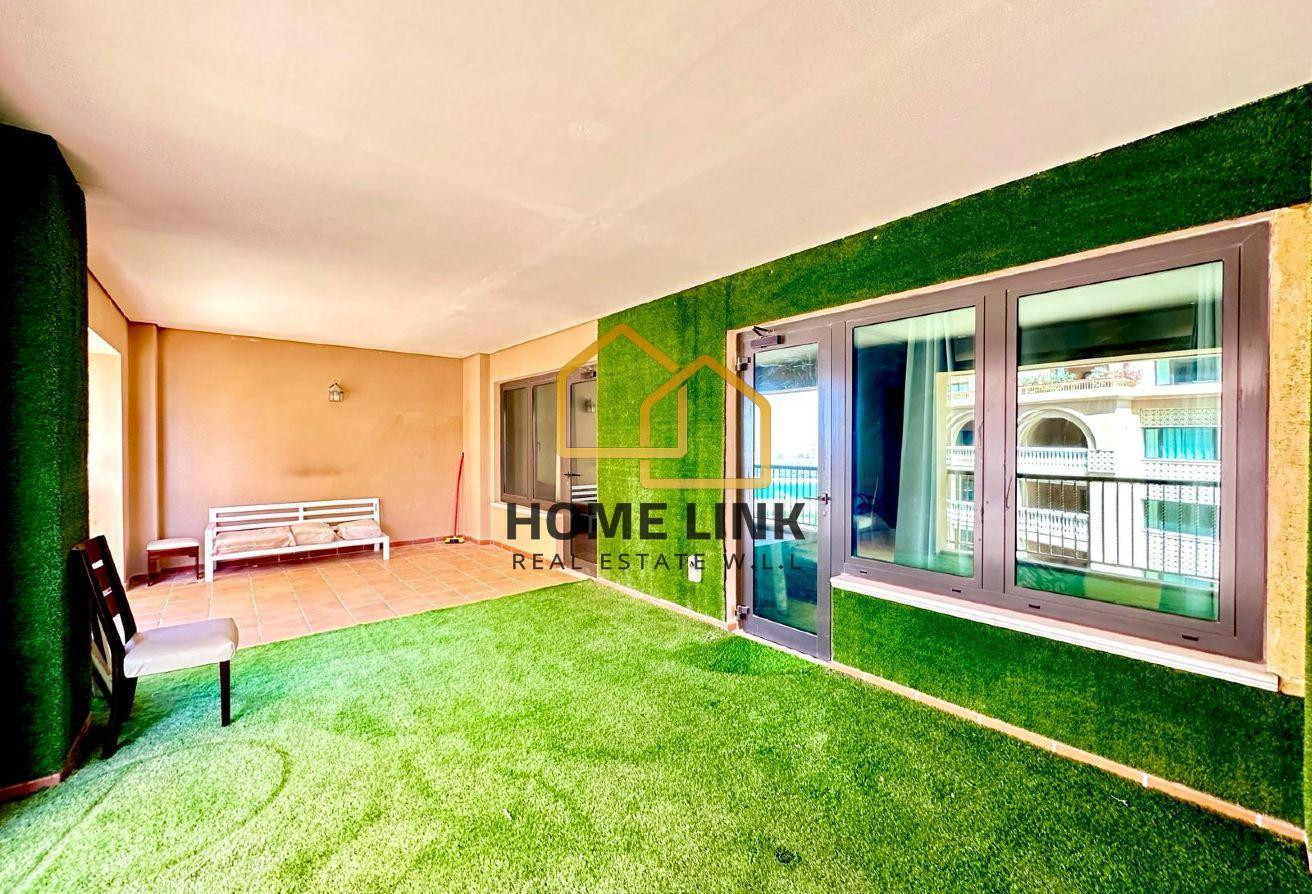 AMENITIES FLOOR | ELEGANT AND SPACIOUS 1 BEDROOM
