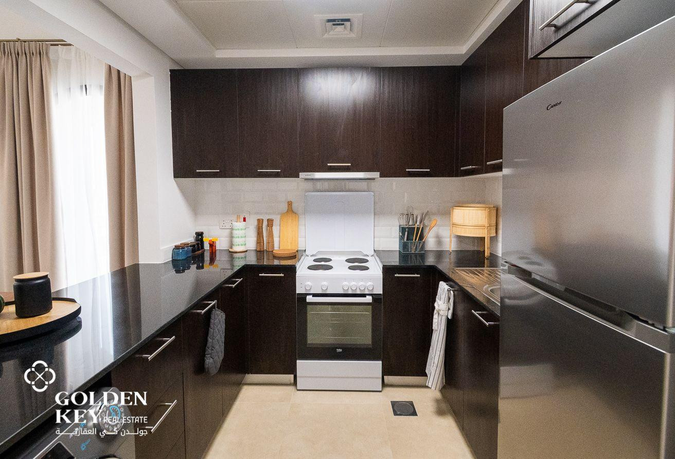 Bills Included | Stylish 1BR for Rent | Abu Hamour - Apartment in Bu Hamour Street