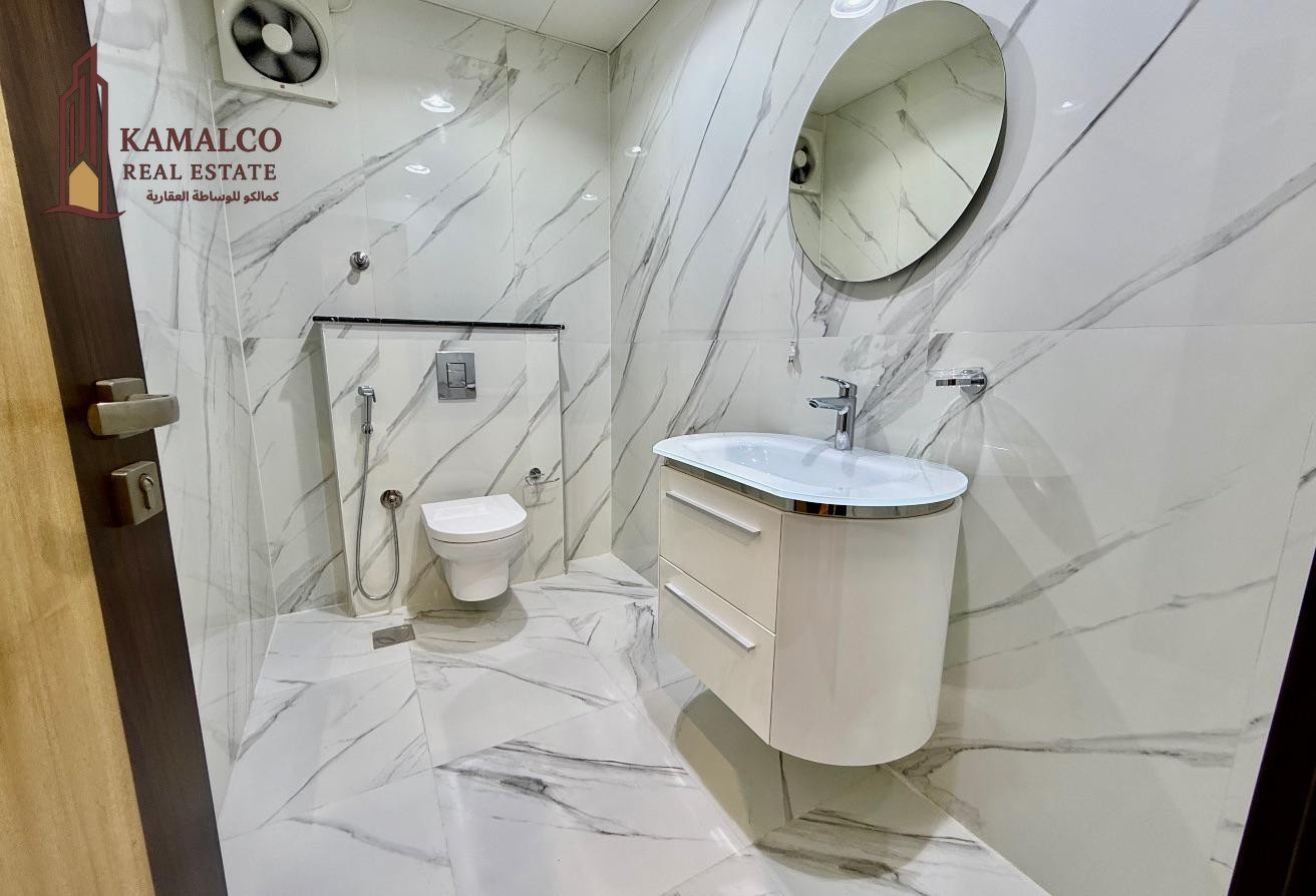 Brand new 1 bedroom furnish include wifi muntaza - Apartment in Muntazah 38