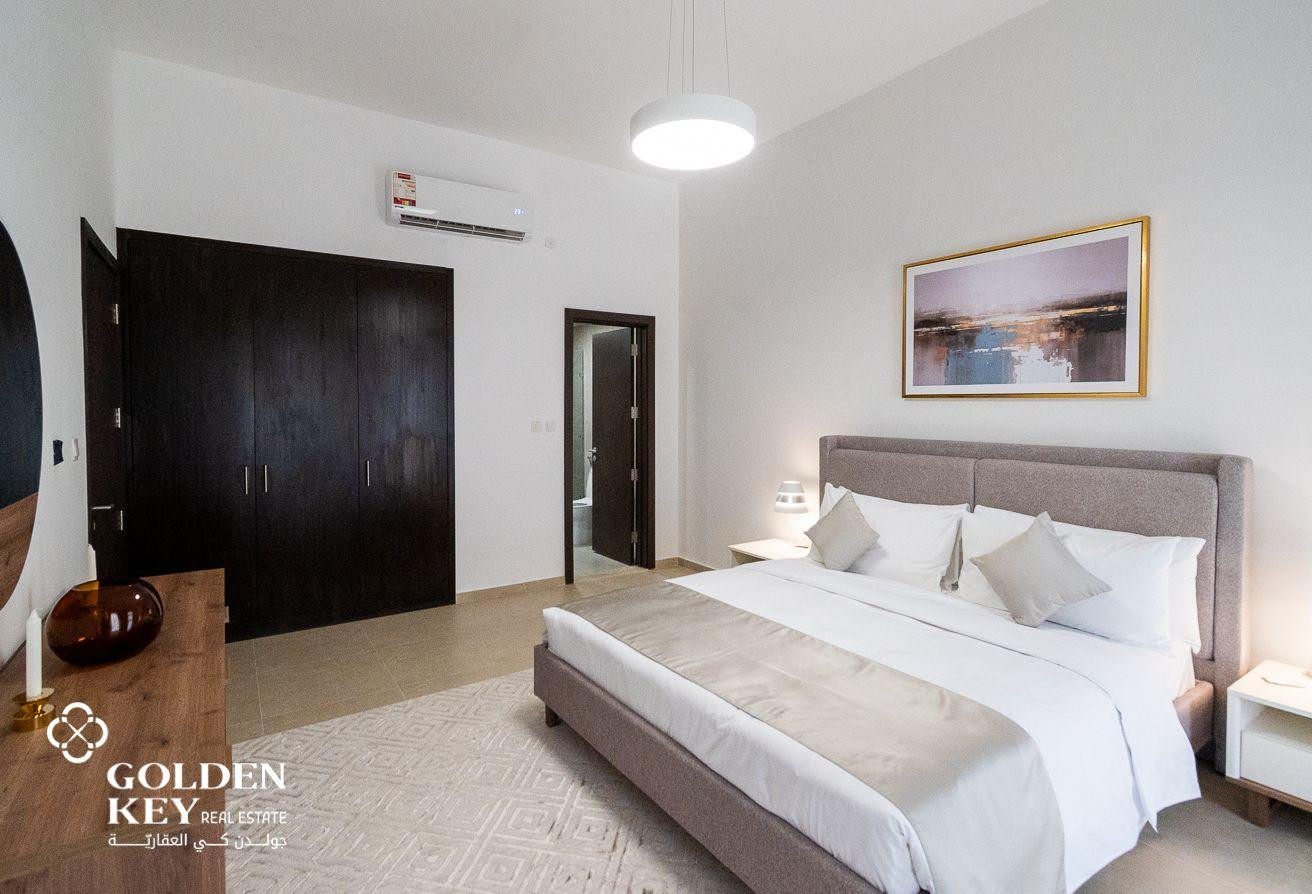 Bills Included | Stylish 1BR for Rent | Abu Hamour - Apartment in Bu Hamour Street