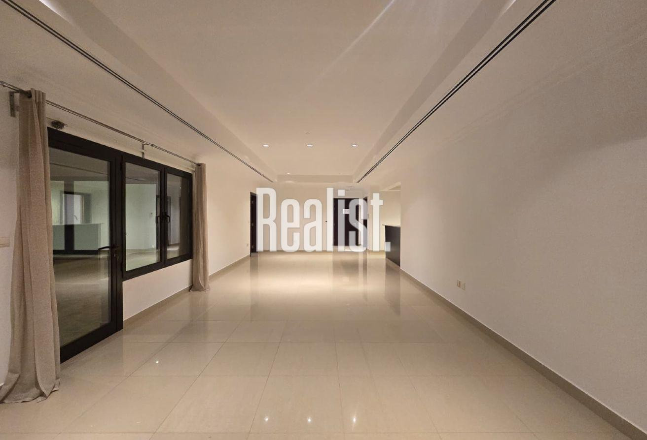 HUGE WINDOWS | SF 1+OFFICE | LARGE BALCONY W/VIEW