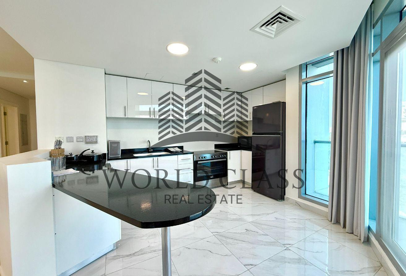 White Friday Offer Spacious 2Bedroom in ALMuntazah - Apartment in Al Muntazah