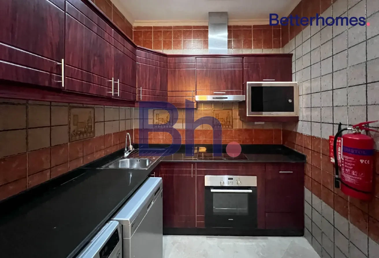 FULLY FURNISHED 3BR | PRIME BIN MAHMOUD LOCATION - Apartment in Anas Street