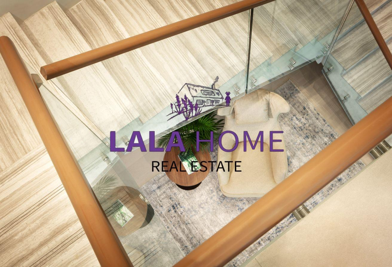 Luxury 2BR + Duplex |Bills In | Balcony | No fees - Duplex in Abraj Bay