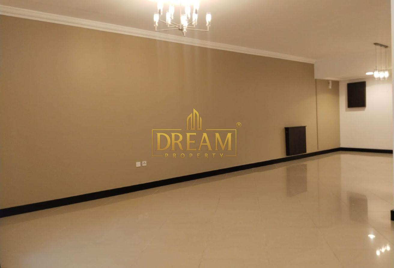 Bills Included Semi Furnished 2BHK in West Bay - Apartment in West Bay