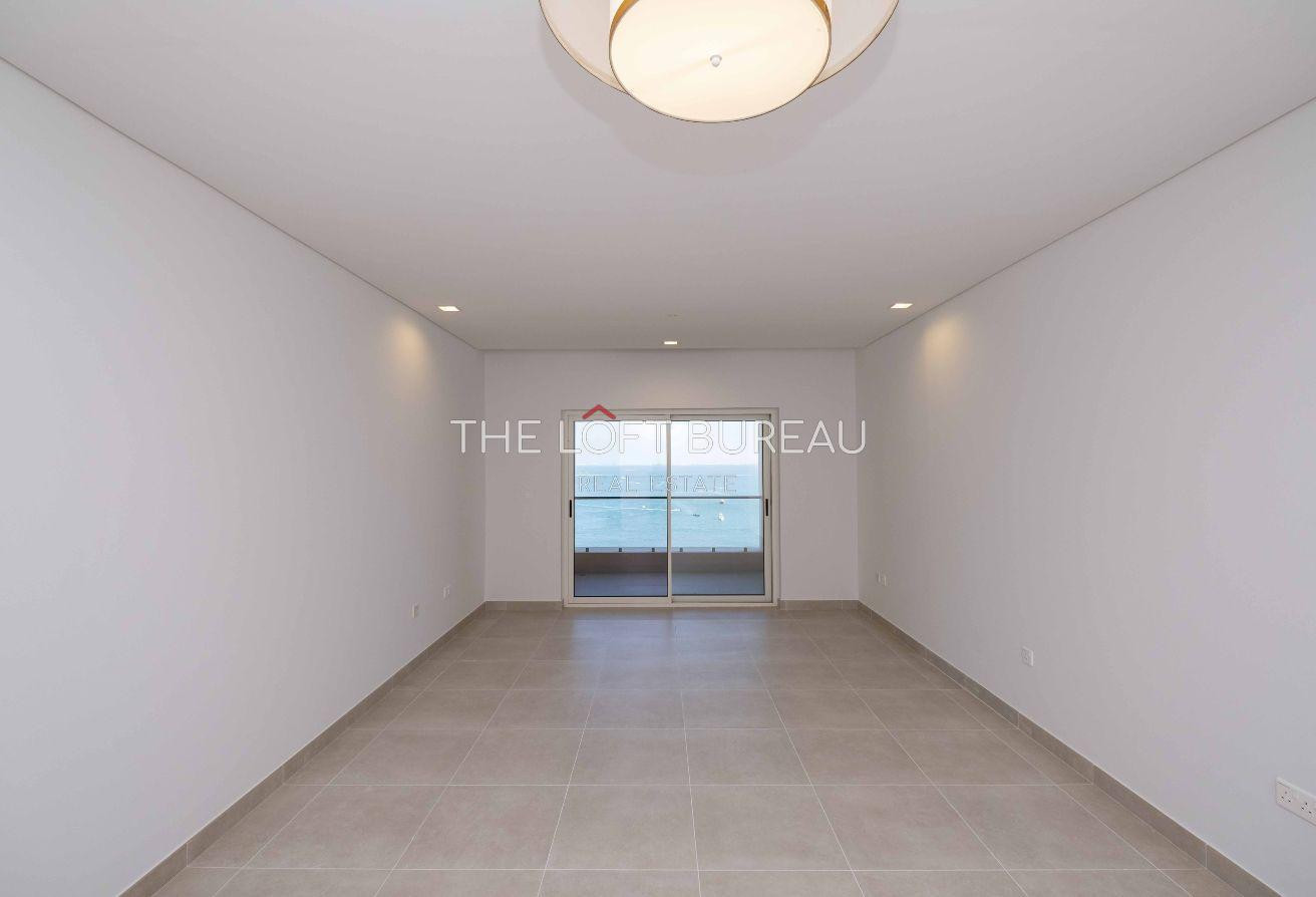 HIGH FLOOR I PRIME TOWER I SPACIOUS STUDIO - Apartment in Viva West
