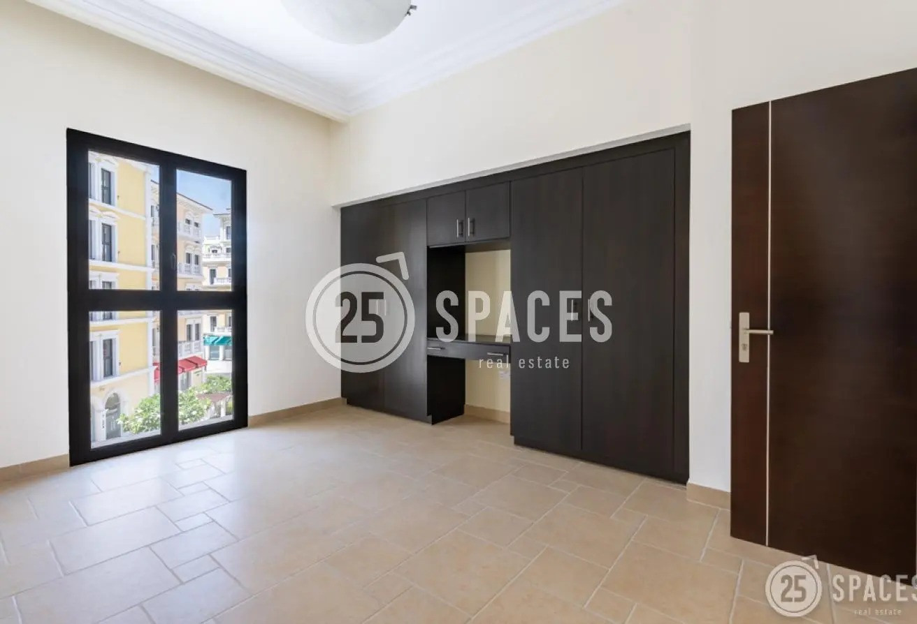 READY UNIT APARTMENT | 2 BEDROOMS |WITH TITLE DEED