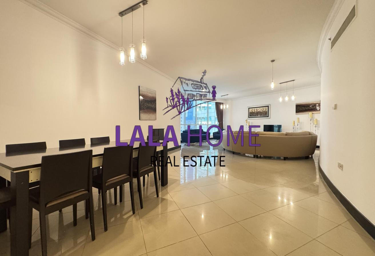 Duplex 3Bedrooms+, Bills Inc - West Bay - Duplex in West Bay