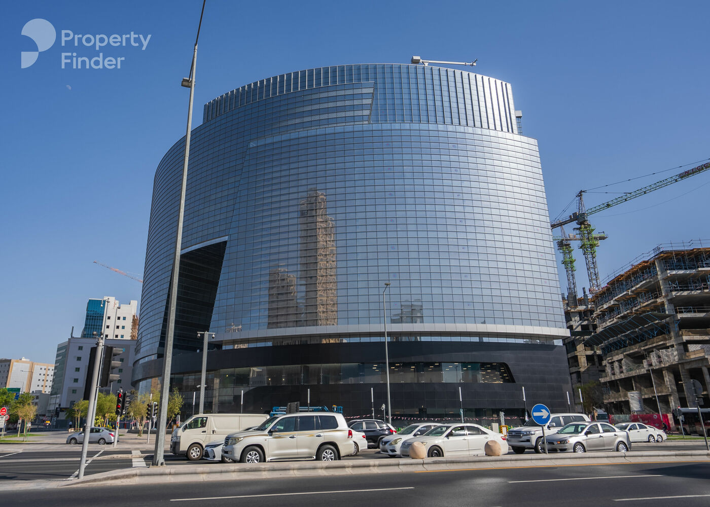 GREAT DEAL! | MODERN 1-BDR FF | DEDICATED PARKING - Apartment in Fereej Abdel Aziz