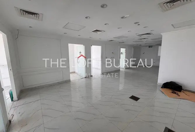 Fully Furnished Office | Prime Lusail Marina