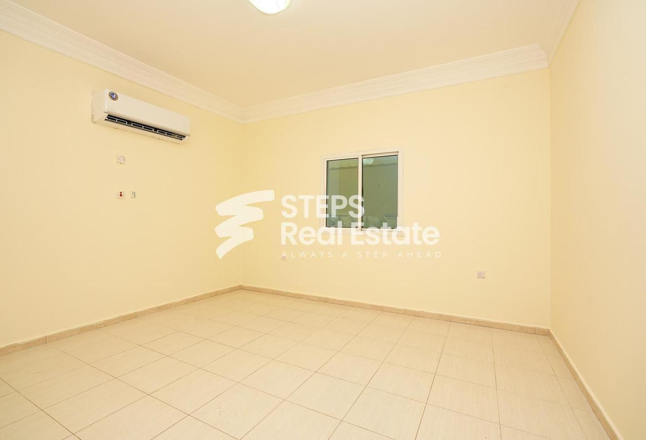 3 BHK Villa for Rent in Fereej Al Soudan - Villa in Al Soudan