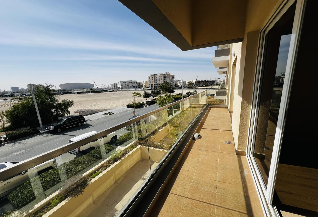 Hot Offer! Furnished 3BHK+Maid in Lusail|9K