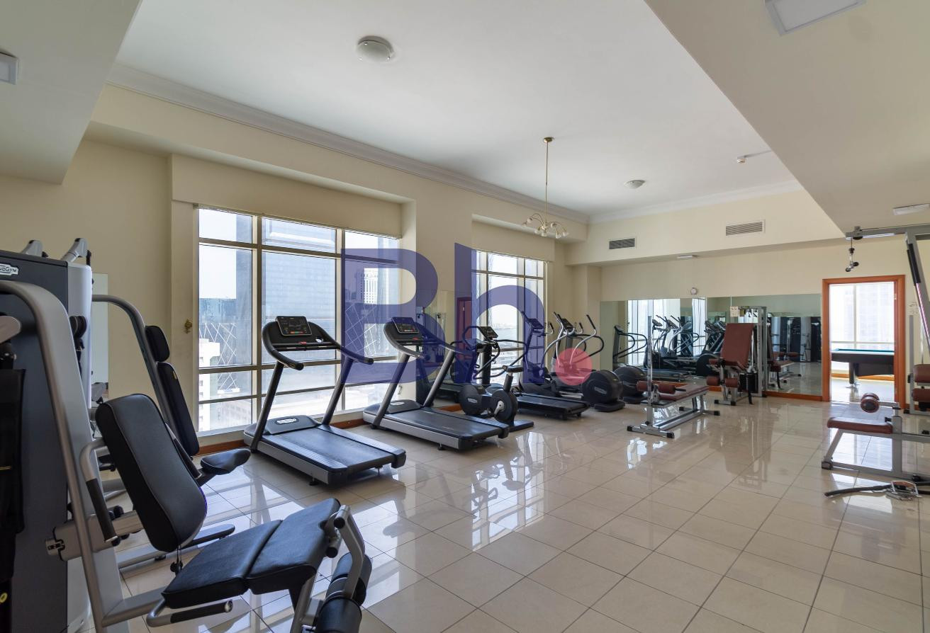 PRIME LOCATION | 1 BEDROOM | FULLY FURNISHED - Apartment in West Bay