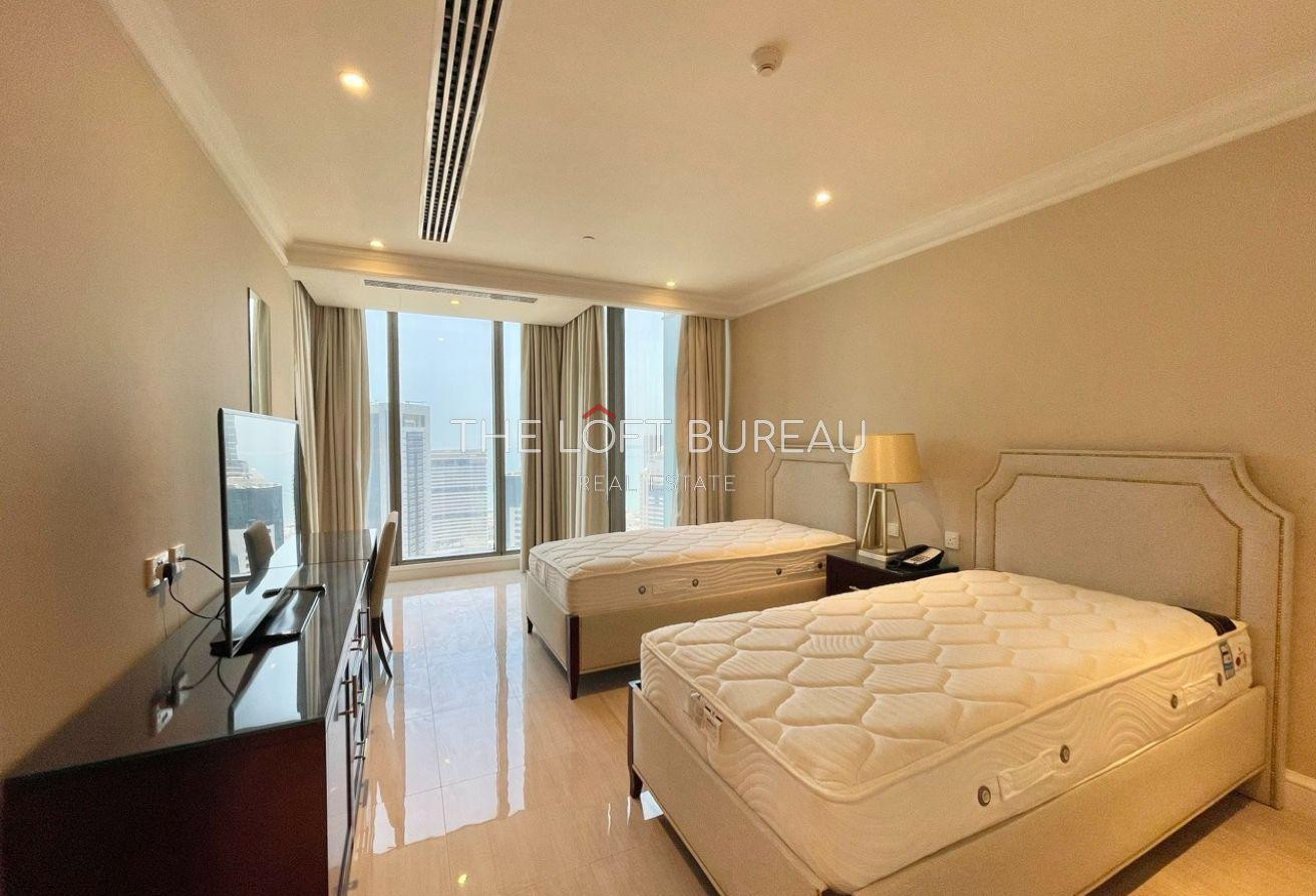 BILLS WIFI INCLUDED I SEA VIEW I MODERN COZY 2BR - Apartment in West Bay