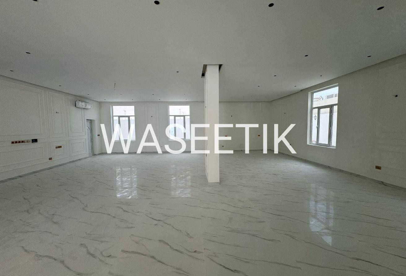 Luxury Villa for Sale al rayan thumaid - Villa in Doha