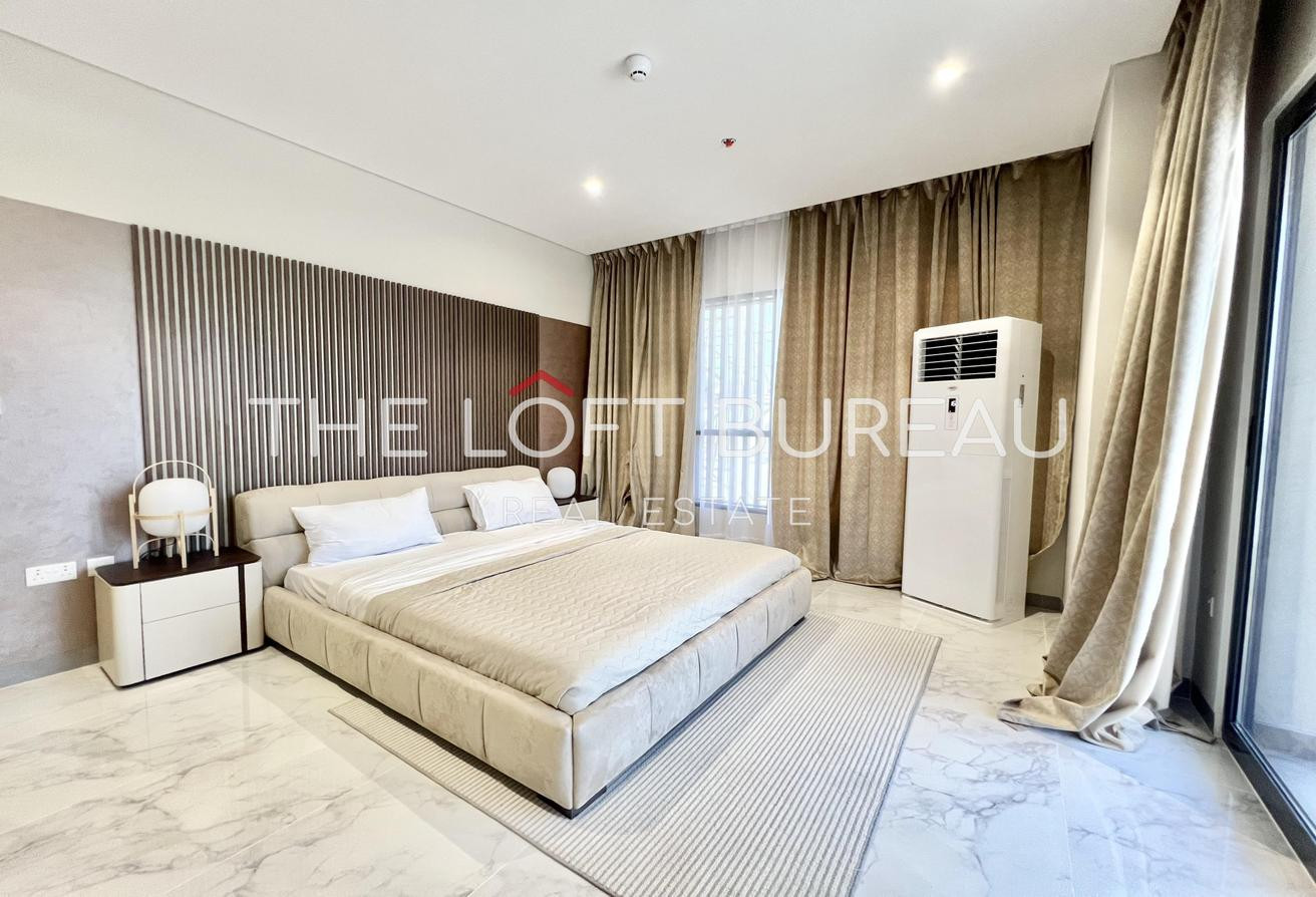 0% Dowpayment | 2BHK Handover in 2026 | 6 Years PP - Apartment in Lusail Residence