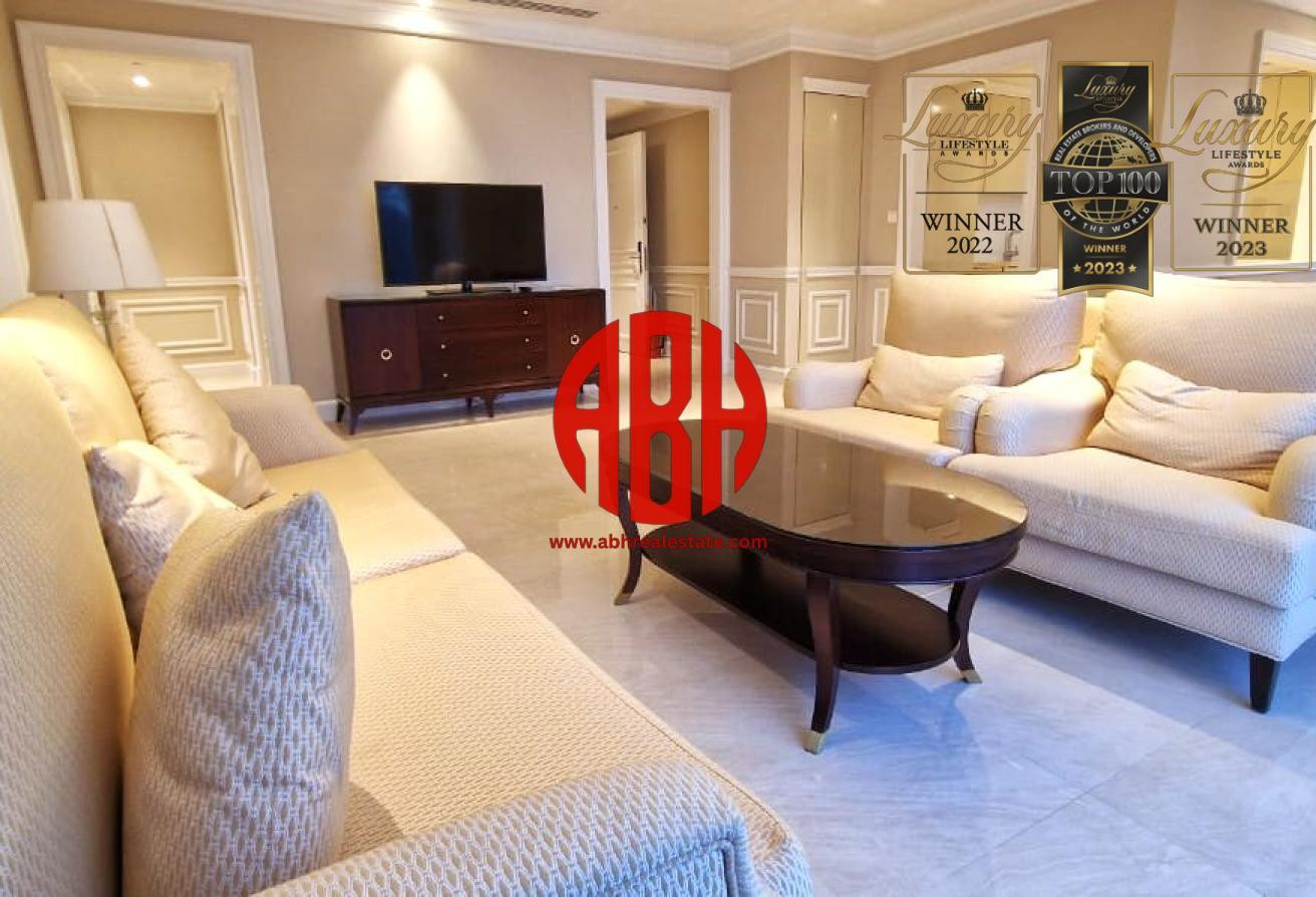 EXCLUSIVE! | MODERN 2-BEDROOM | ALL BILLS INCLUDED - Apartment in Al Shatt Street