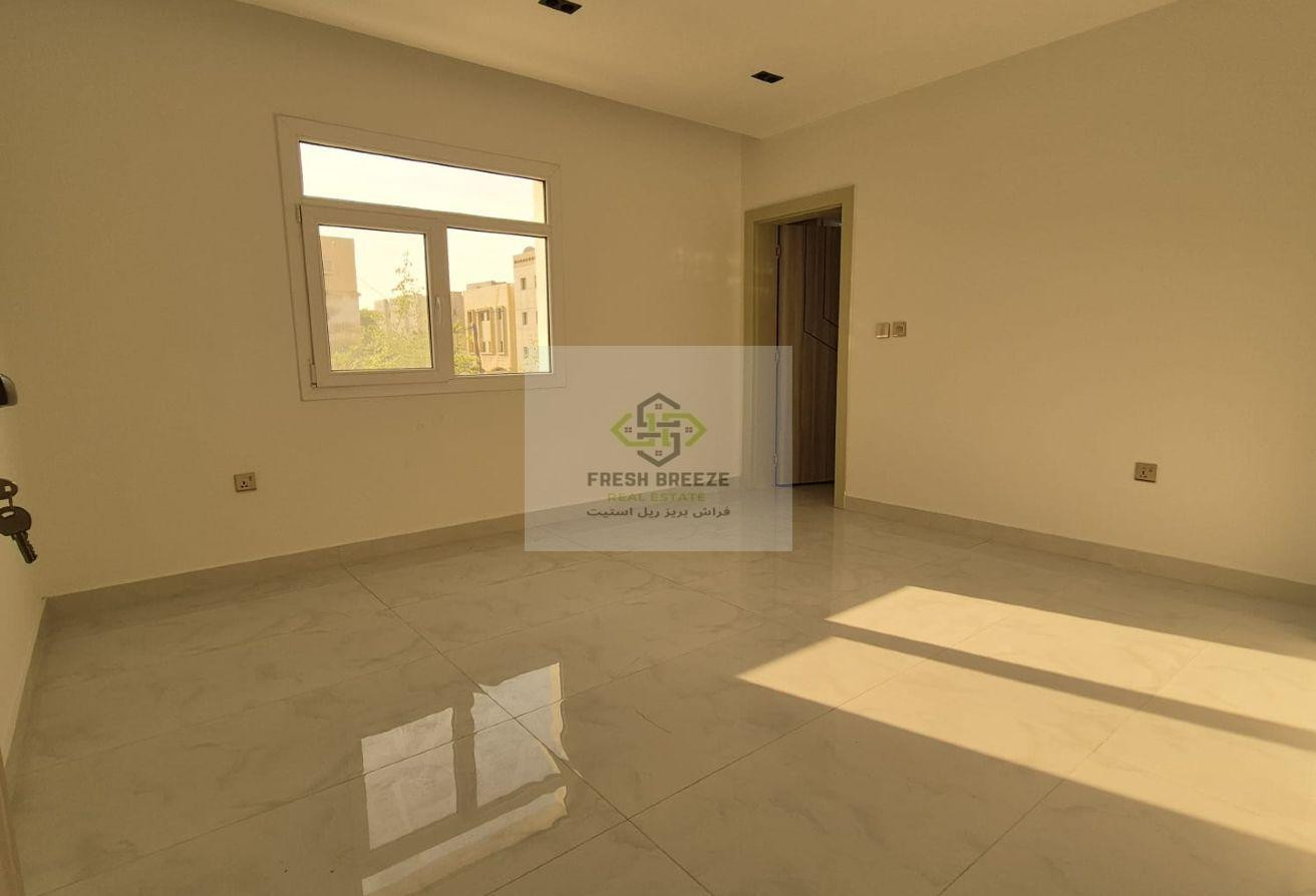 2BHK Un-Furnished Apartment in Madinat khalifa - Apartment in Madinat Khalifa Building 58
